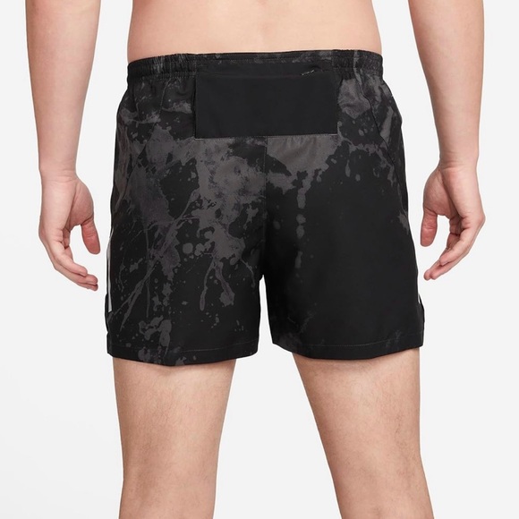 Nike Mens Running Shorts 4" Brief-Lined NWT - Picture 5 of 7